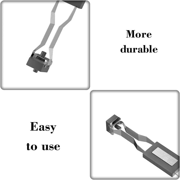 Keycap and Switch Puller Remover Tool for Mechanical Keyboards
