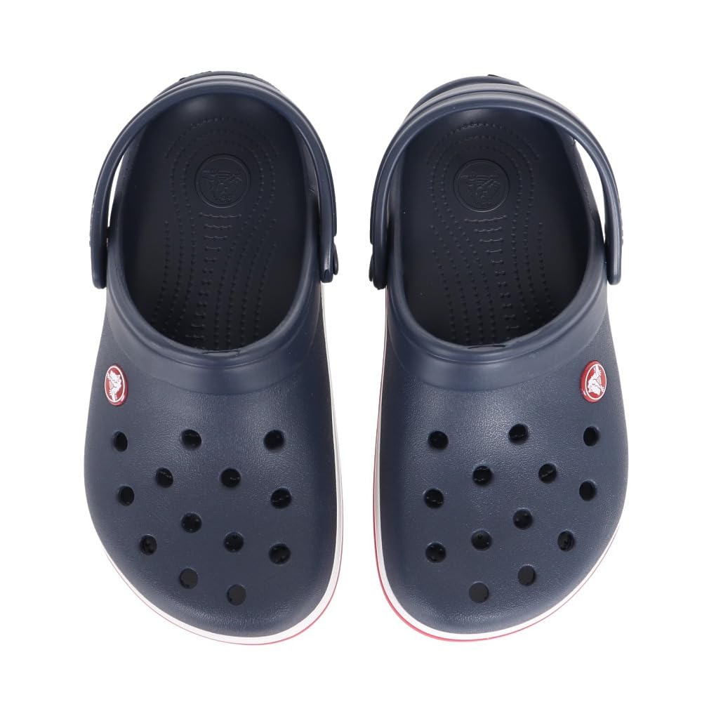 Crocs Unisex Kid's Crocband Clog K