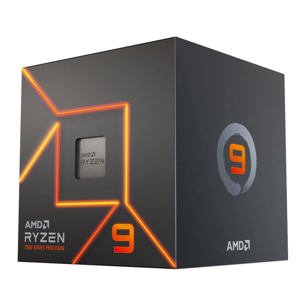 AMD Ryzensets 5 7600X Processor (integrated radeon graphics, 6 cores/12 threads, 105W TDP, AM5 socket, 38MB cache, up to 5.3 GHz max boost, no cooler)