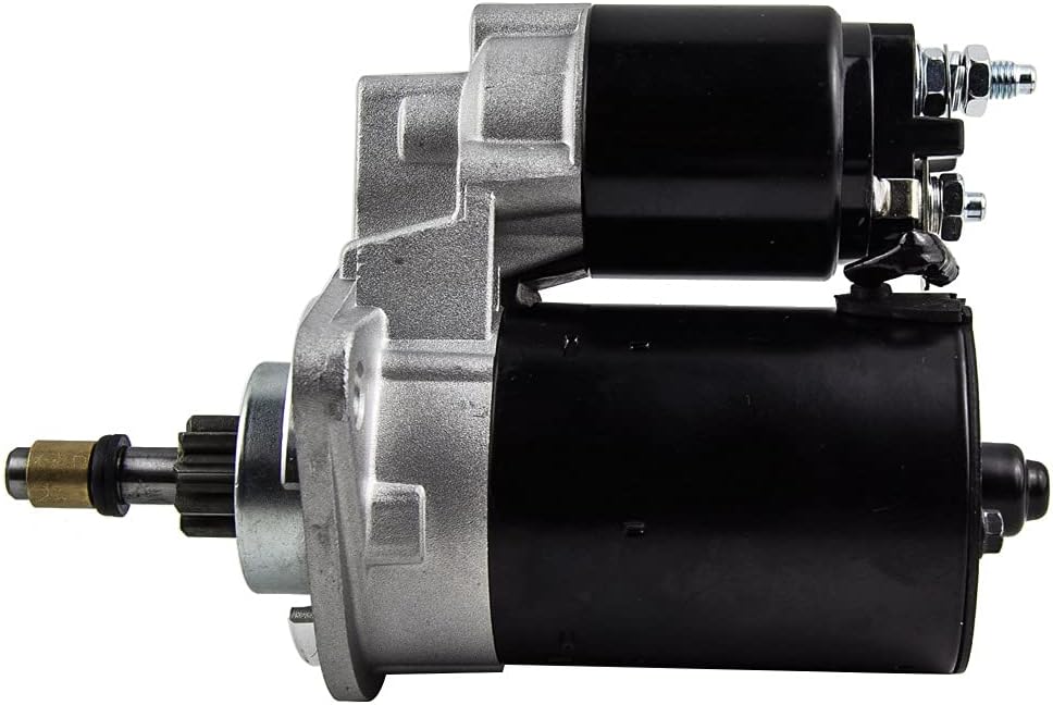 maXpeedingrods Starter Motor For VW CLASSIC BEETLE KAEFER TRANSPORTER T1 T2 1.2 1.3 1.5 1.6