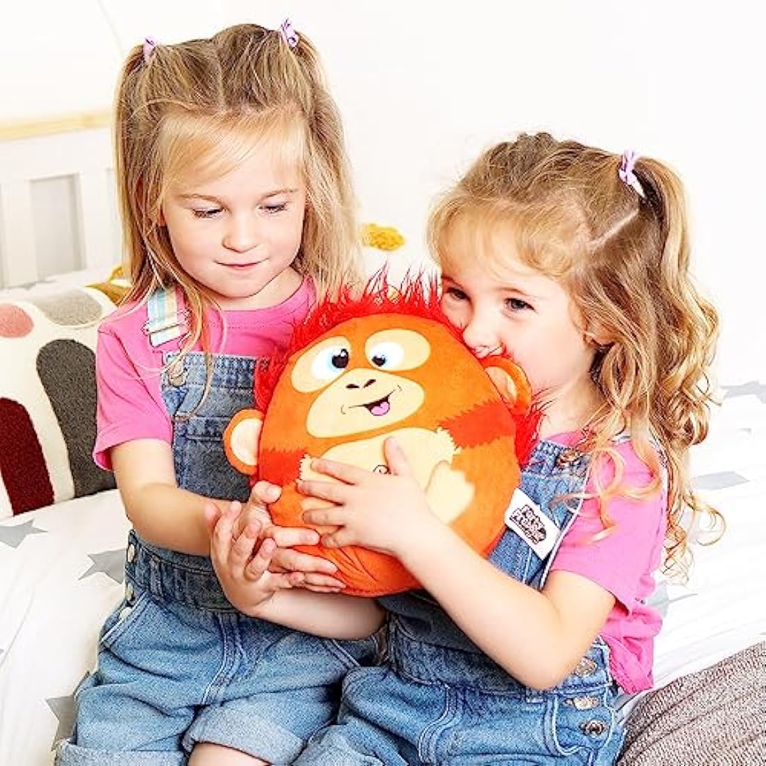 FARTY FREDDIE - Pass The Parcel Game & Fart Marchine in one, Hilarious Funny Game, kids game for 4-9yrs