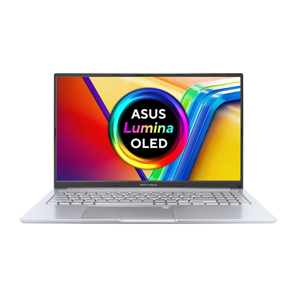 ASUS Vivobook 16 X1605VA Laptop | 16.0" WUXGA 16:10 Screen | Intel Core 5-120U | 16GB RAM | 512GB PCIe SSD | Windows 11 | Black