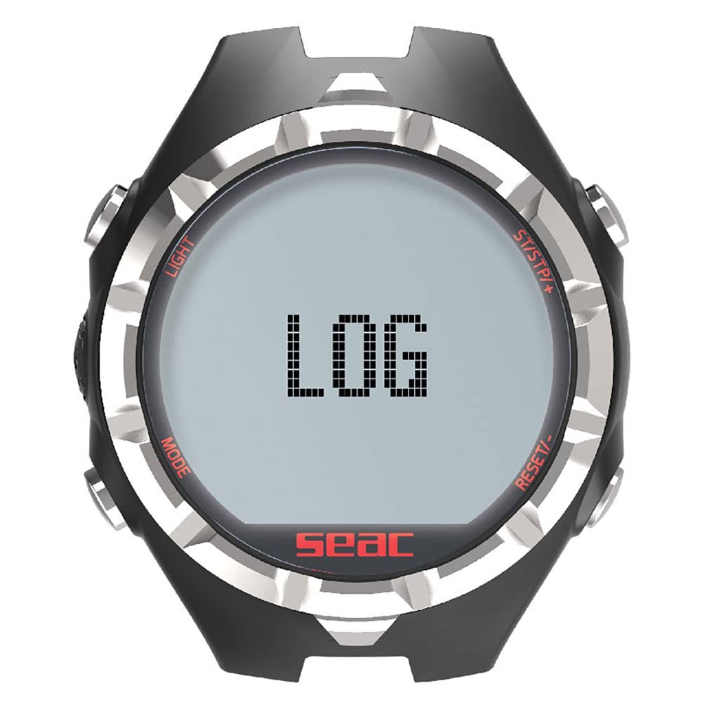 SEAC Apnea, Freediving Computer + USB cable