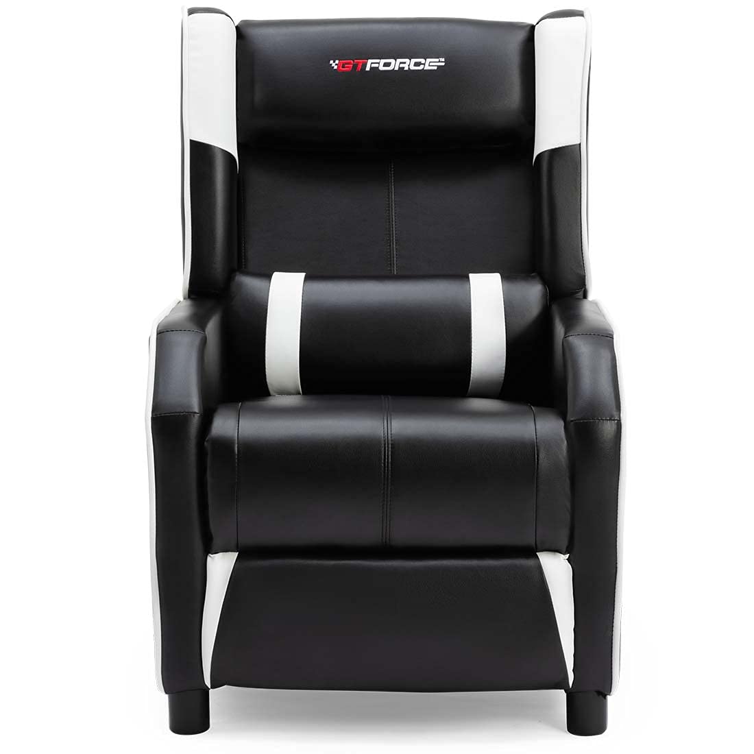 GTFORCE RANGER X FAUX LEATHER GAMING SEAT RECLINER ARMCHAIR SOFA RECLINING CINEMA CHAIR