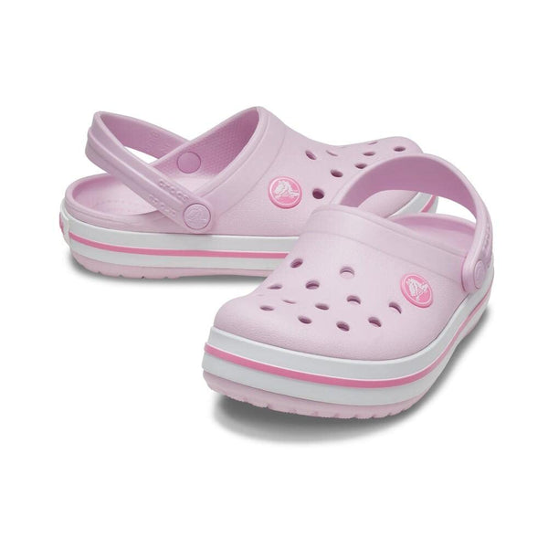 Crocs Unisex Kid's Crocband Clog K