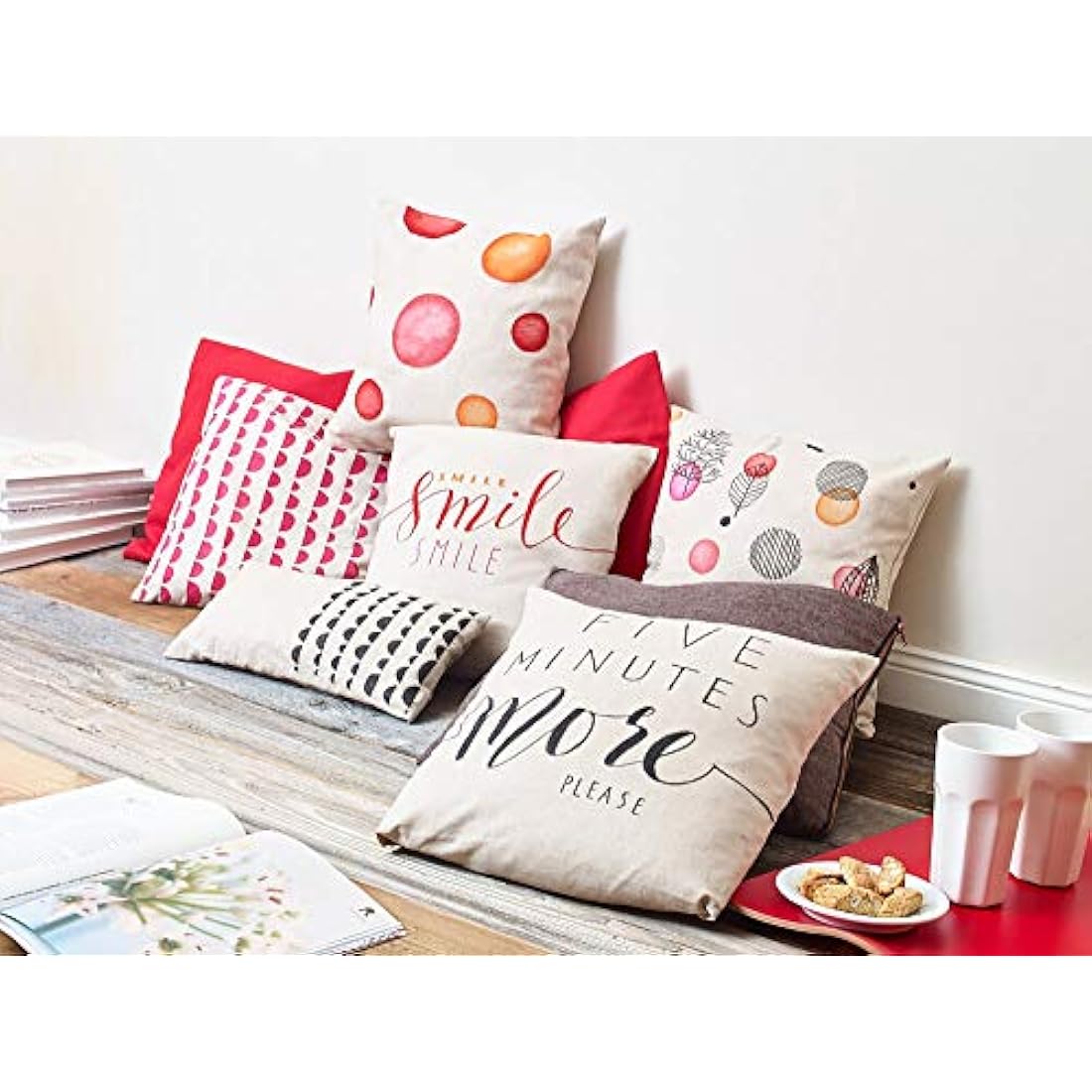 edding 4500 textile marker - black - box of 10 - round nib 2-3 mm - permanent fabric markers for drawing on textiles, wash-resistant up to 60 °C - marker pens for fabric lettering