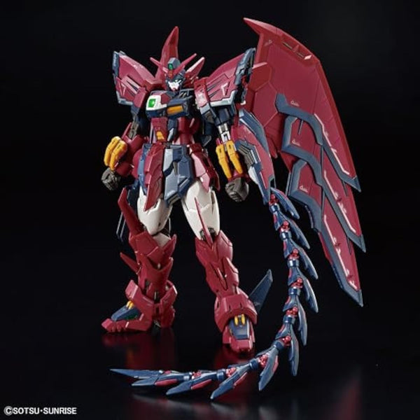 GUNDAM - RG 1/144 Gundam Epyon - Model Kit