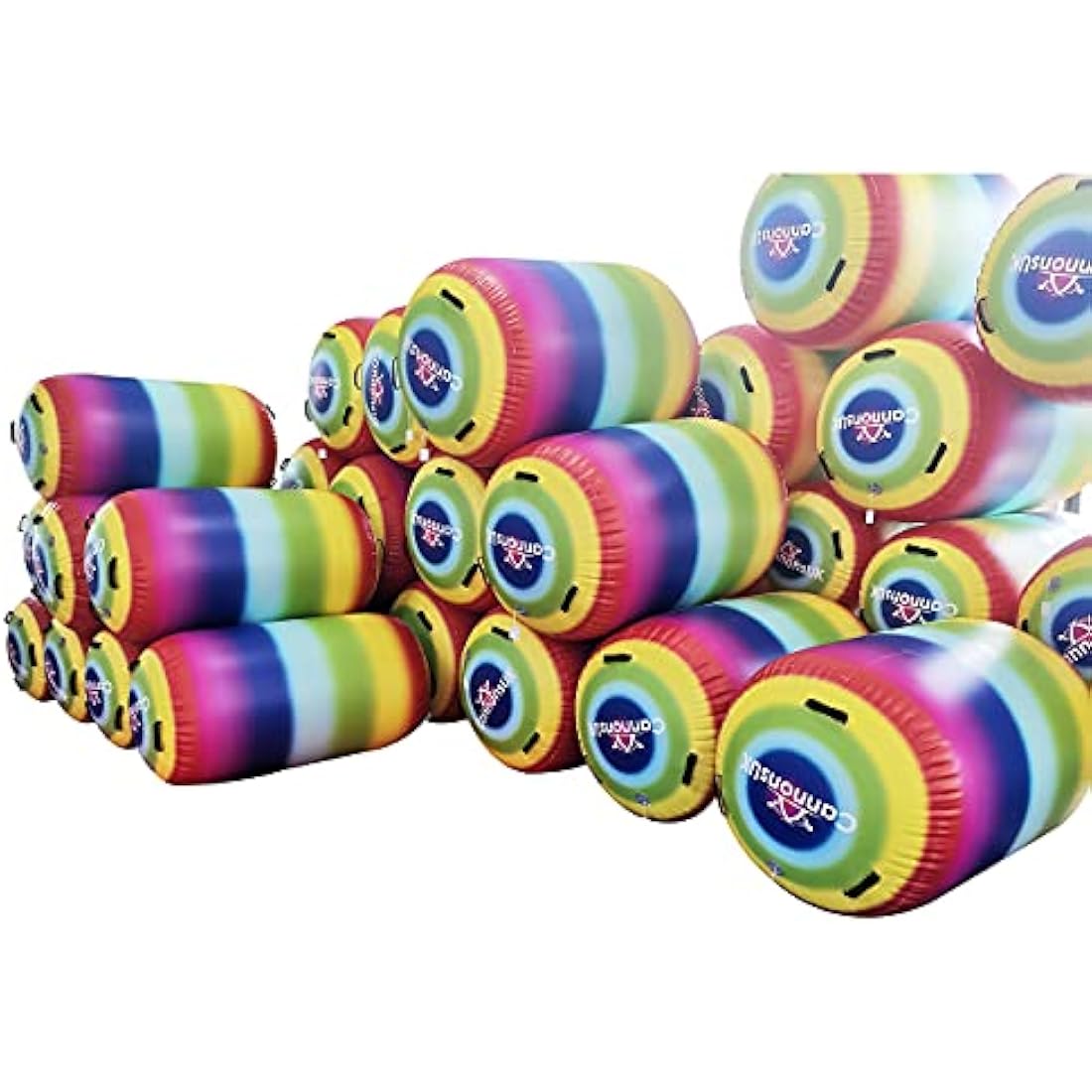 Air Track™ Pro Air Roll Gymnastics mat