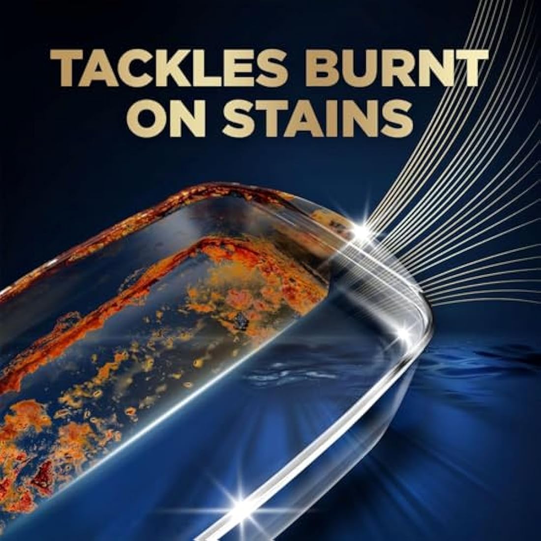 Finish Ultimate Plus Infinity Shine Dishwasher Tablets Bulk | Scent : Lemon | Size: 105 Dishwasher Tabs |for Superb Clean and Diamond Shine