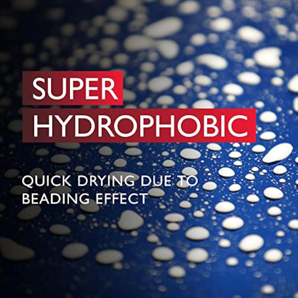 Autoglym Polar Seal, 1L - Thick Snow Foam Pressure Wash Coating For High-Gloss Finish On Your Car Exterior