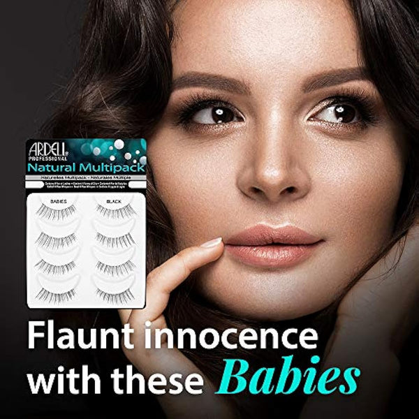 Ardell False Lashes Multipack Babies