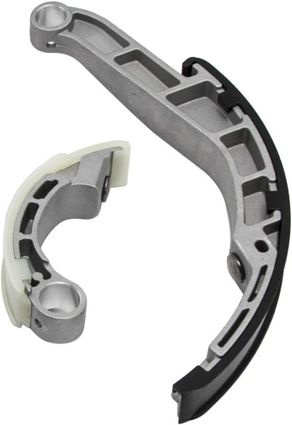 maXpeedingrods Timing Chain Cam Gears Kit For Nissan Navara D22 D40 R51 2.5L 13028EB300