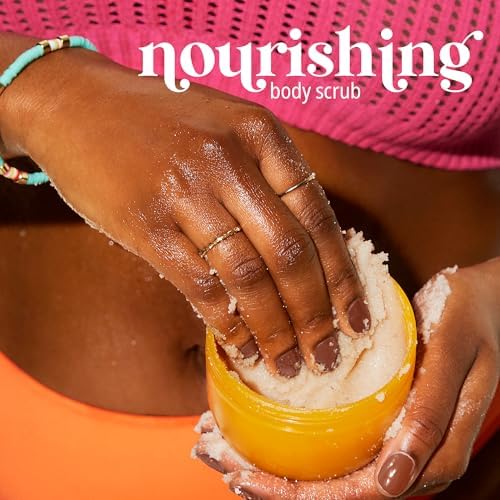 SOL DE Janeiro Bum Bum Body Scrub, 7.7 oz