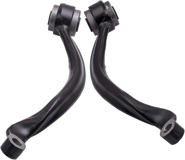 maXpeedingrods Front Upper & Lower Suspension Track Control Arm Kit With Ball Joints For Range-Rover L322 2002-2012