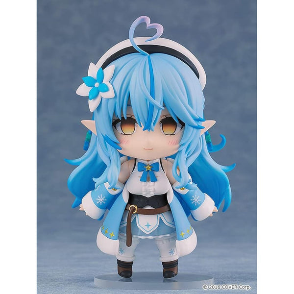 Hololive Production figurine Nendoroid Yukihana Lamy 10 cm