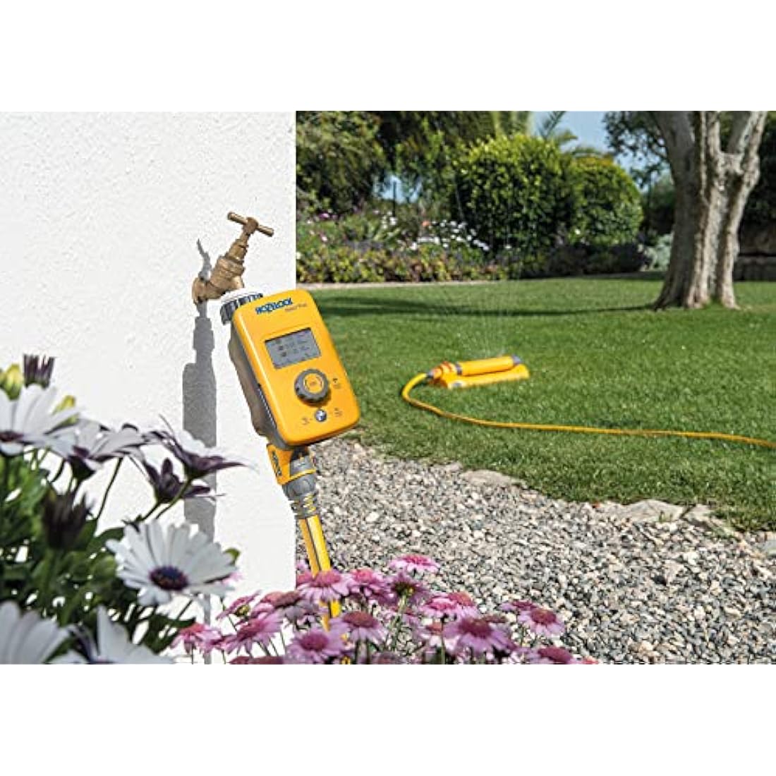 H/L Select Plus Water Timer 2224