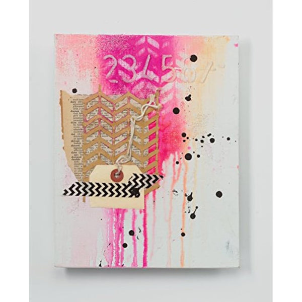 Faber-Castell Gelatos Colors Kit - Pastels