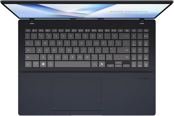 ASUS Vivobook 16 X1607QA Laptop| 16.0-inch 16:10 WUXGA Screen | CoPilot+ PC | Qualcomm Snapdragon X X1-26-100 Processor | 16GB RAM | 512GB PCIe G4 SSD | 19 Hour Battery Life | Windows 11 Home