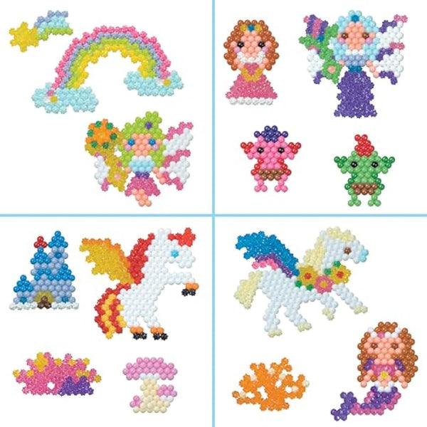 Aquabeads Enchanted World, Art & Craft bead kit 31837