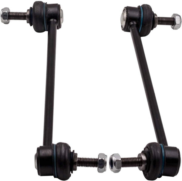 maXpeedingrods Front Lower Wishbone Control Arms Full Kit For BMW 3 Series E46 1998-2008