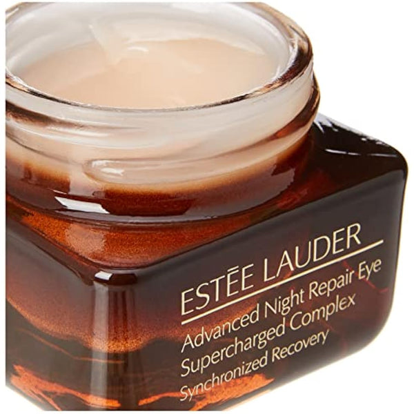 Estee Lauder Advanced Night Repair Eye Supercharged Complex Synchronized Recovery - Eye Serum, 15 milliliters