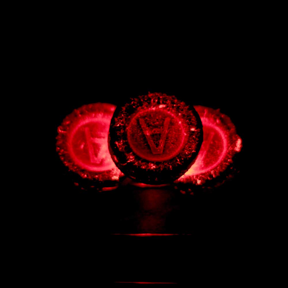 Charcoal Quick Lighting Coal Charcoal 5 Rolls 50 Discs