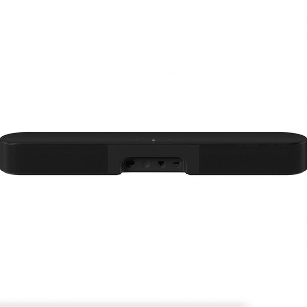 Sonos Beam (Gen 2). The compact smart soundbar for TV, music and more. (White)