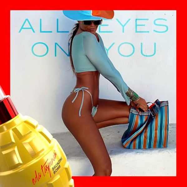 EDA Taspinar Bronzing Bomb