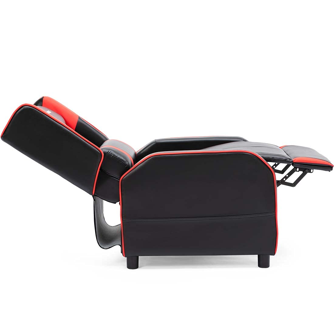 GTFORCE RANGER X FAUX LEATHER GAMING SEAT RECLINER ARMCHAIR SOFA RECLINING CINEMA CHAIR