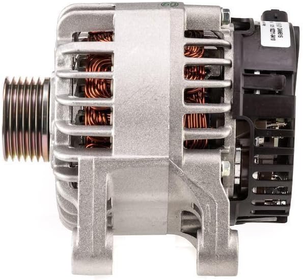 DENSO Alternator - DAN515 - OE Number: 9638543680