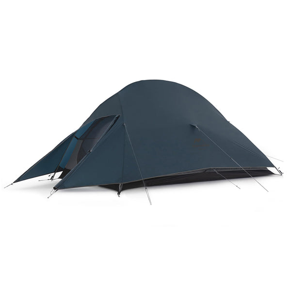 Naturehike Cloud up 2 Camping Tent 2 Man Backpacking Tent 3-4 Season Wild Country Tent Lightweight Dome Tent