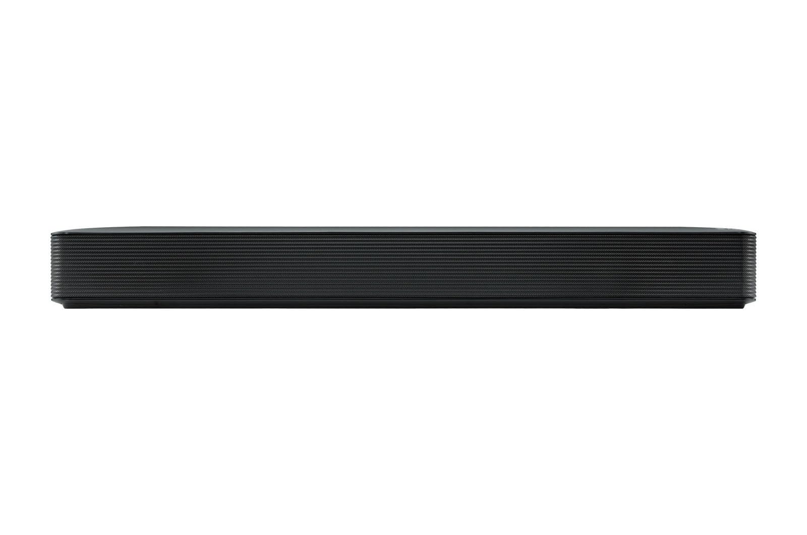 LG USC9S Bluetooth Soundbar for TV with Dolby Atmos & Wireless Subwoofer 3.1 channel