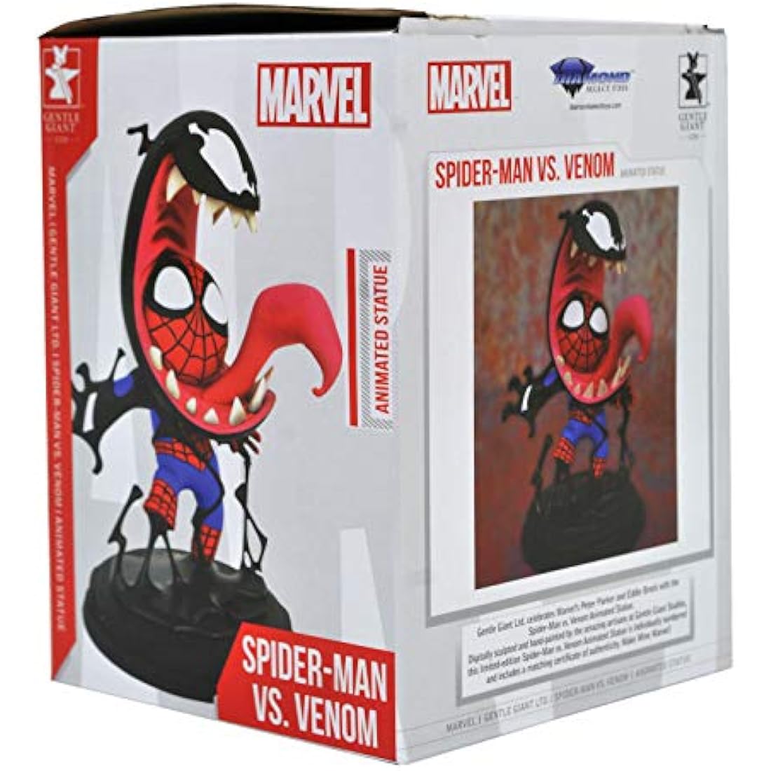 Diamond Select Toys JUN192393 Unisex Adult, Multicolor