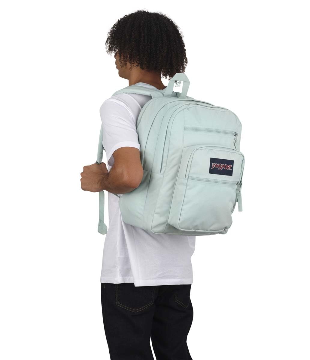 JANSPORT Big Student Large Backpack, 15 inch laptop compartment