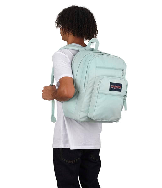 JANSPORT Big Student Large Backpack, 15 inch laptop compartment