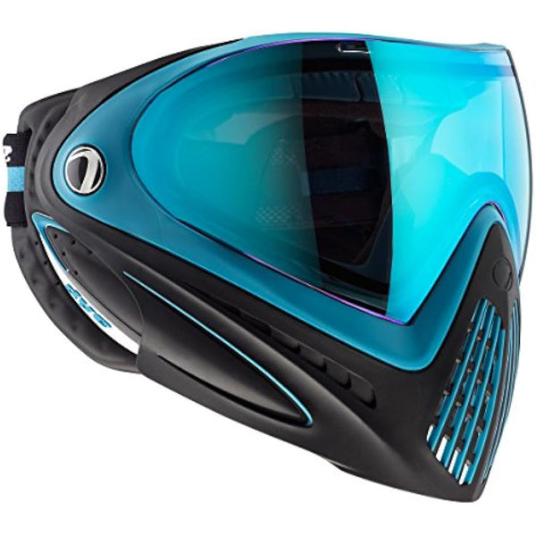 Dye I4 Pro Paintball Goggles