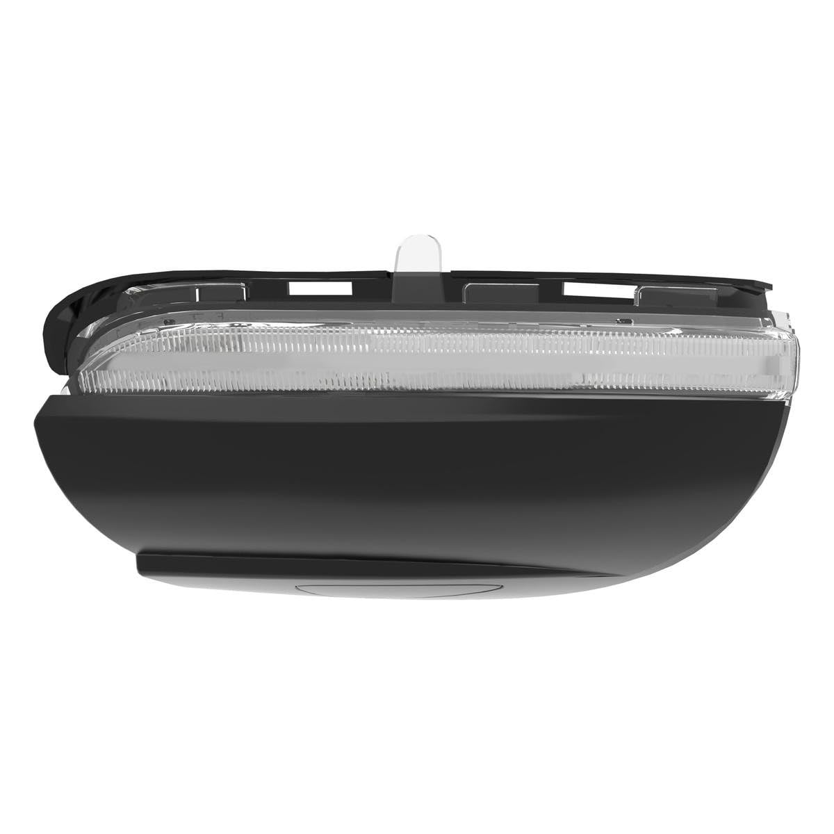 OSRAM LEDriving dynamic LED mirror indicator for Audi A3 8 V, Audi S3 8 V, Audi RS3 8 V - Black Edition