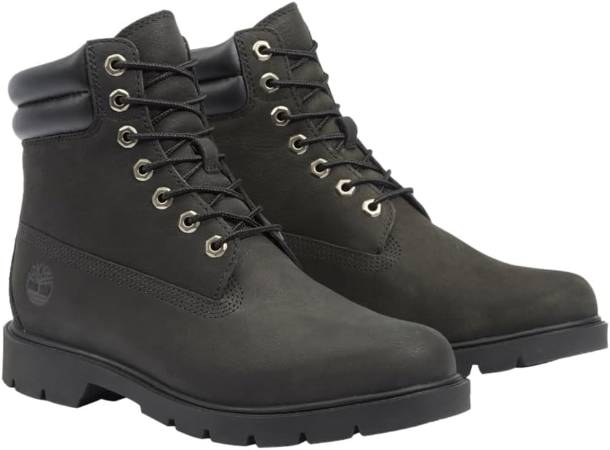 Timberland Men's 6in Water Resistant BasicFashion Boots