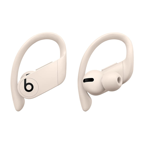Beats Powerbeats Pro Wireless Earphones - Apple H1 Headphone Chip, Class 1 Bluetooth, 9 Hours Of Listening Time, Sweat Resistant Earbuds, Built-in Microphone - Black