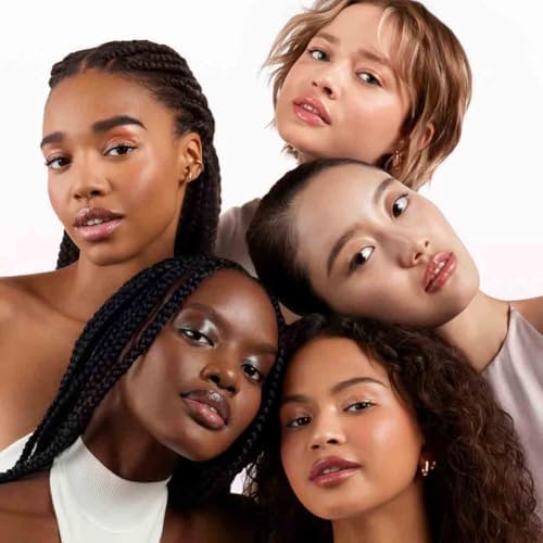 Lancôme Lip Idôle Squalane-12 Butterglow Hydrating Lip Balm, Instant Shine and Supercharged Hydration