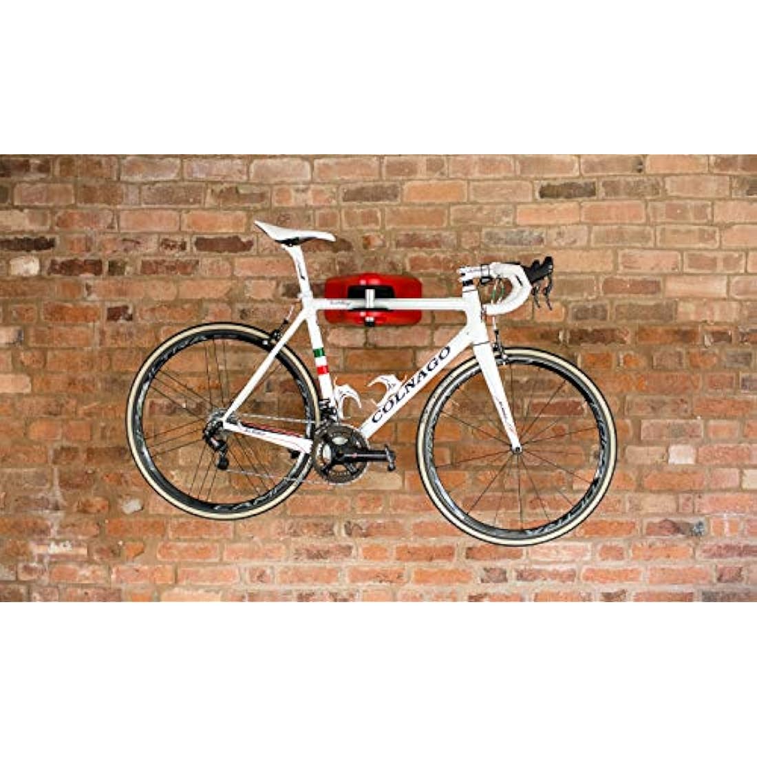 Hiplok AIRLOK Secure Bicycle Storage Hanger