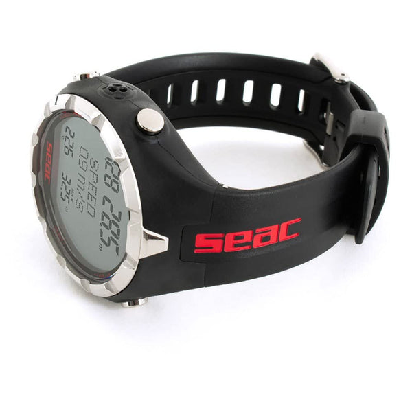 SEAC Apnea, Freediving Computer + USB cable