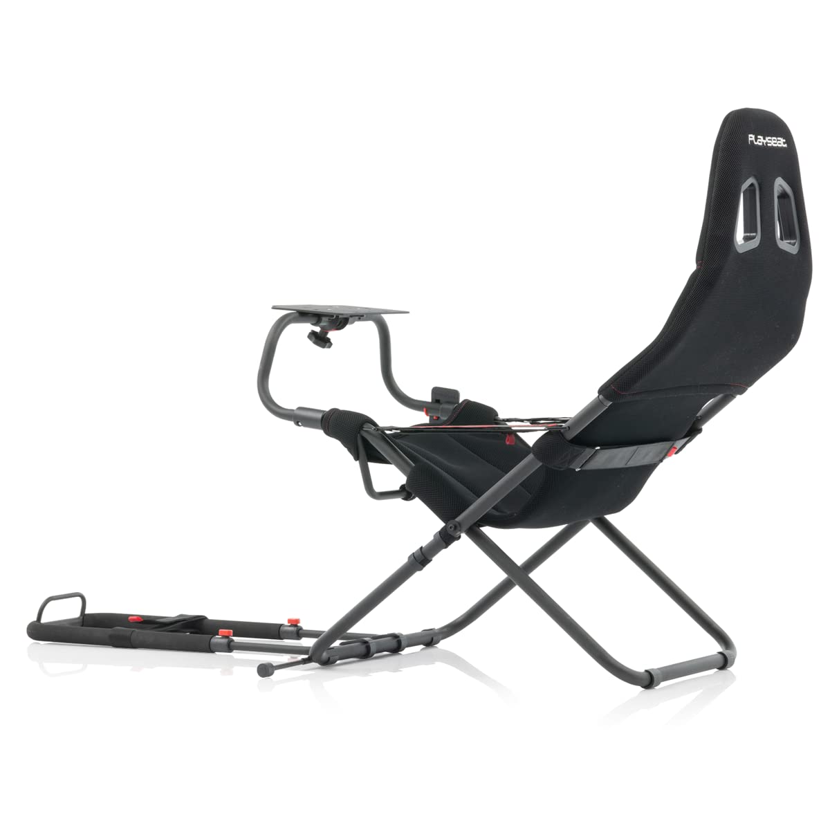 Playseat Challenge Actifit, Wi-Fi – Black