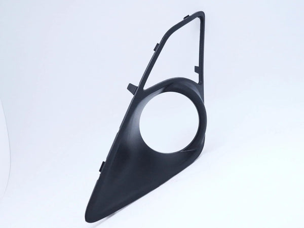 GAZOZ PERFORMANCE Exterior Accessories - Fog Light Bezel Covers 2pc for 2012-2016 Scion FR-S Toyota GT86 Front Bumper