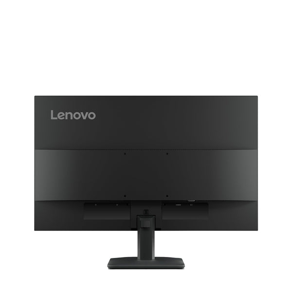 Lenovo L27i-4B 27 Inch PC Monitor | FHD, 1080p, 48-100Hz, IPS, 4ms, VGA and HDMI