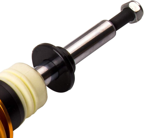 maXpeedingrods Coil Spring Coilovers Kit for Ibiza MK3 02-08 Polo MK4 9N 1.2L 1.4L