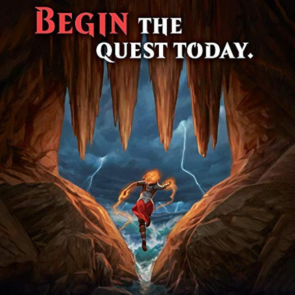 Magic: The Gathering C60281010 Trading Cards