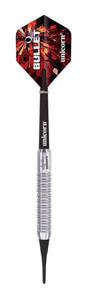 Unicorn Unisex Brass Gary Anderson Soft Tip Darts