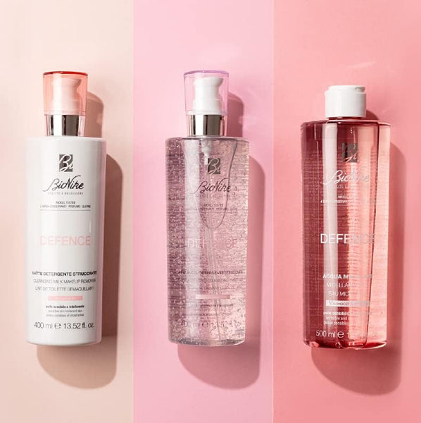 Acqua Di Sirmione Thermal Water Natural Mineral 6 Vials