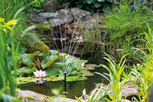 Esotec Palermo S 101769 Solar Pump System